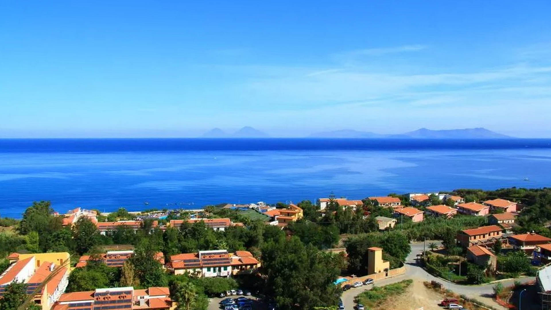 Calanovellamare Hotel Villaggio Club –